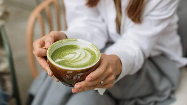 Диетолог раскрыла главного врага старения