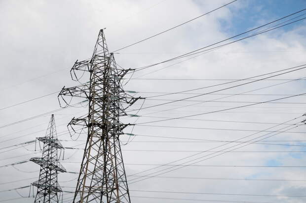 Отключение электричества в Кургане: список адресов