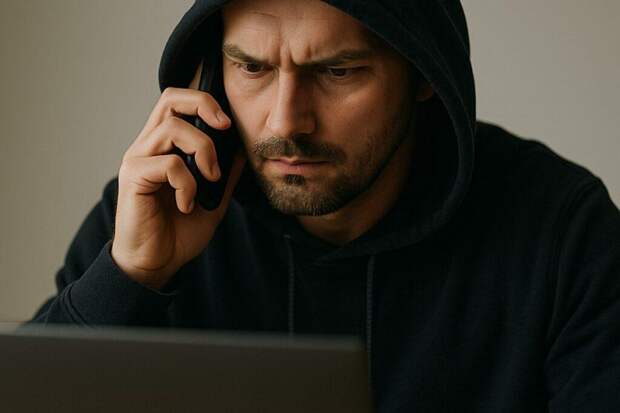 Мошенники отрабатывают схему обмана с военкоматами