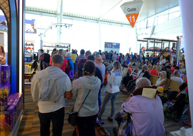 Мошенники начали наживаться на застрявших в Таиланде россиянах