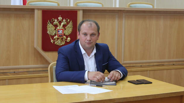 Назначен исполняющий обязанности главы министерства ЖКХ Крыма