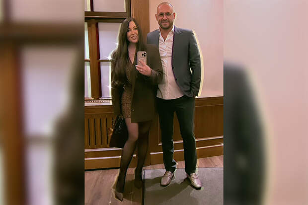 Певица Дубцова рассказала, что жены ее избранника не стало три года назад