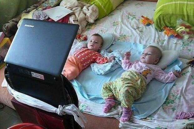 30 фото, от которых будут смеяться все родители. Позитив на весь день! 30 фото, от которых будут смеяться все родители. Позитив на весь день!