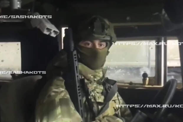 Военкор рассказал о дерзкой операции российских морпехов