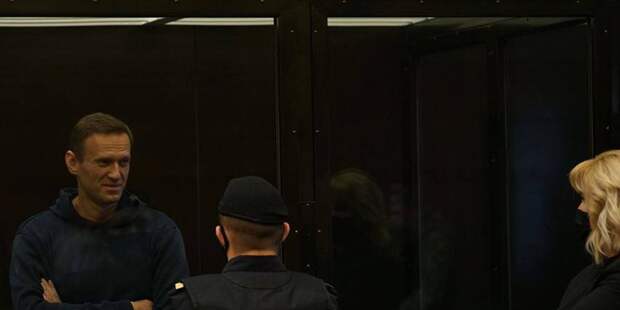 Суд по Навальному поставили «на паузу»