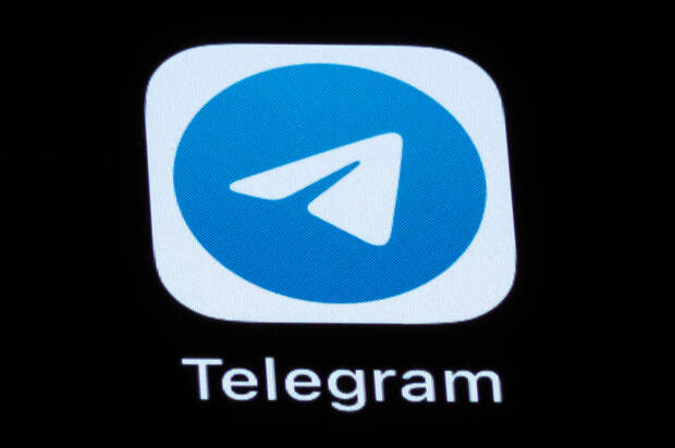 Киев никак не может связаться со штабом Telegram, чтобы оштрафовать мессенджер