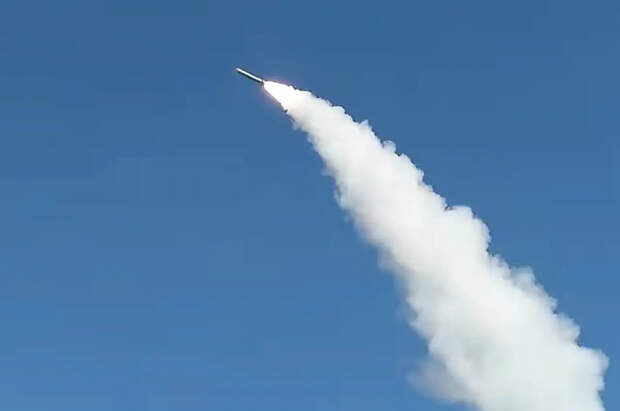 В Киеве второй раз за день звучит тревога, по целям отработал «Искандер»