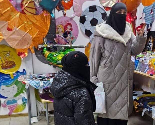 «Нужно давить на КАМАЗах»: неприкасаемая Тахмина и ее Сухроб наводят свои порядки в Химках