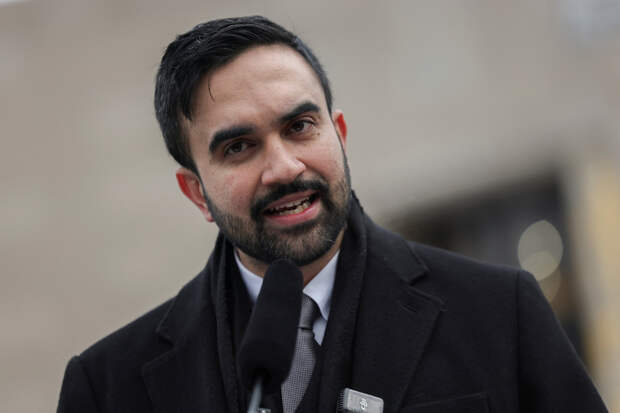 Мэр Нью-Йорка назвал атаку США на Венесуэлу актом войны