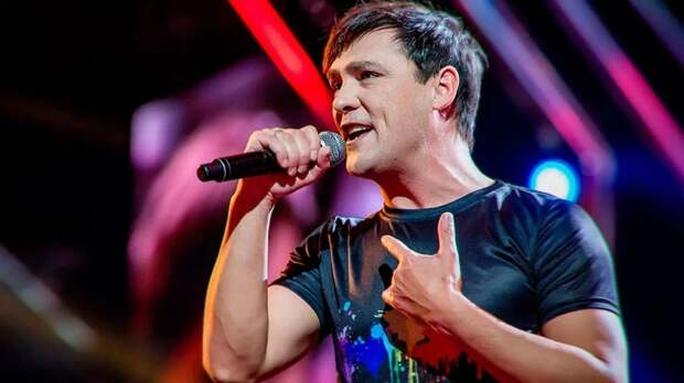 Директор Юрия Шатунова отреагировал на слухи о тайной свадьбе с его вдовой