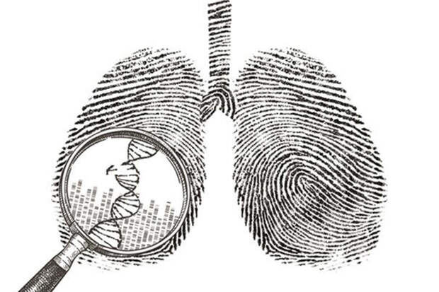 EST: дезинфицирующие спреи могут повреждать легкие