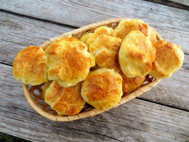 Вы забудете про хлеб, настолько это вкусно! Картофельные булочки Еда, Вкусно, Булочки, Выпечка, Рецепт, Другая кухня, Длиннопост, Видео рецепт, Картофельные булочки, Видео