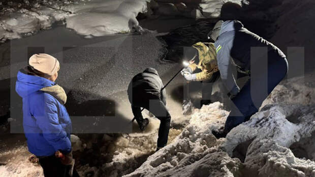 Убитый в Ленобласти мальчик был из неблагополучной семьи