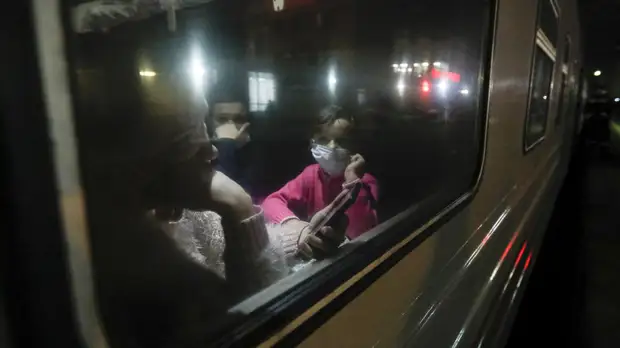 Власти ЯНАО предоставят переселенцам из Донбасса жильё из маневренного фонда