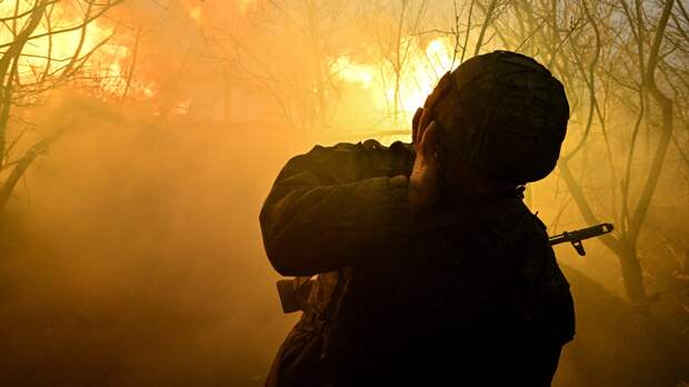 Сводка СВО за ночь 24 апреля: бои на рубеже и «грубая ошибка» ВСУ