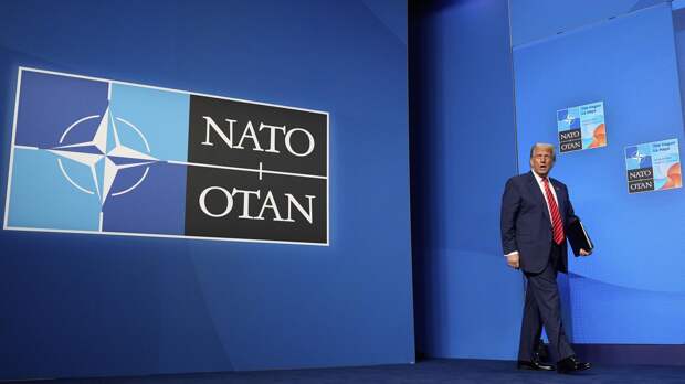 НАТО обречена: ее члены ясно заявили, что альянс уже никому не нужен
