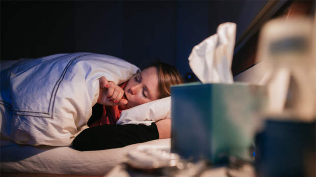 Вирусолог Малинникова предупредила об активности гриппа из-за холодов