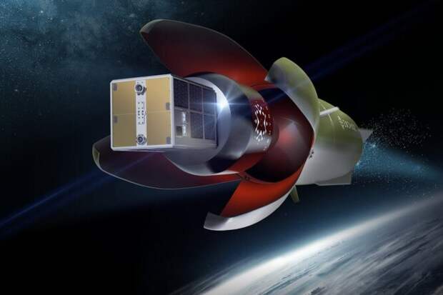 Уникальная ракета-носитель Neutron: многоразовая, надежная и современная Уникальная ракета-носитель Neutron: многоразовая, надежная и современная