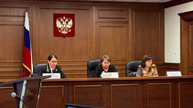 Тюменский мужчина ответит перед судом за микрозаймы на сумму в 1 миллион рублей