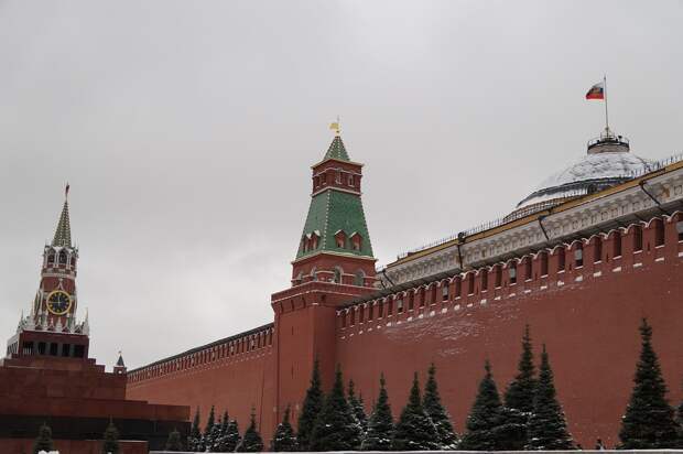 Россия. Фото: pixabay.com