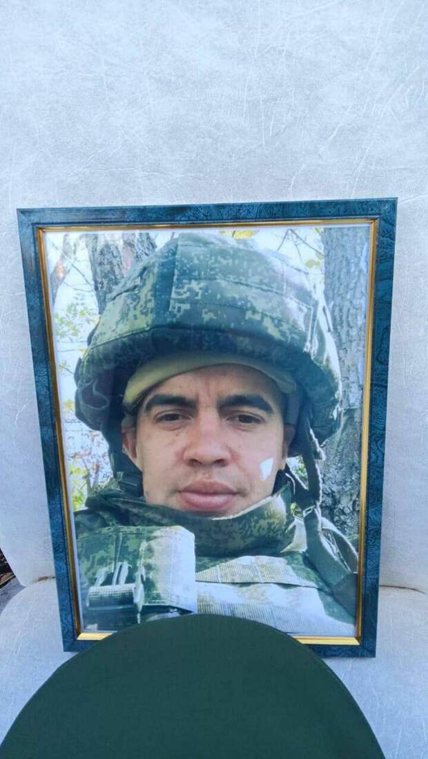 «Соңгы юлга озатсам да, мин сине ахыргы көнемә кадәр көтеп яшәрмен, улым...»