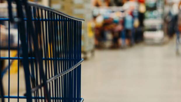 Эксперт Крупская: не покупайте готовую еду, которая хранится вне холодильника