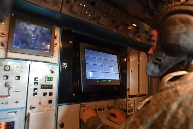 Украина ударила по России дальнобойной крылатой ракетой собственного производства