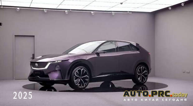 Mazda EZ-60
