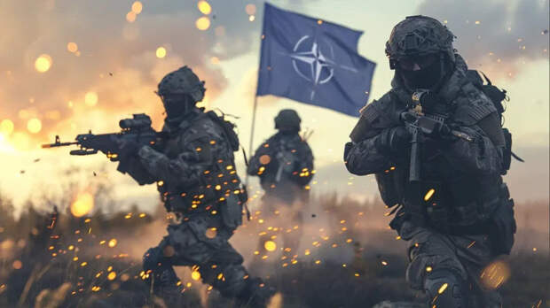 Польша бьёт тревогу. "Нападение России на члена НАТО": Сроки сдвинуты. Спецзаявление Туска