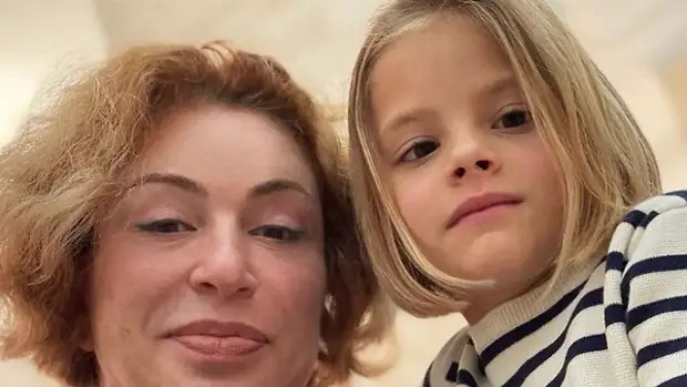 Люблю до изнеможения: мама Тимати сделала признание