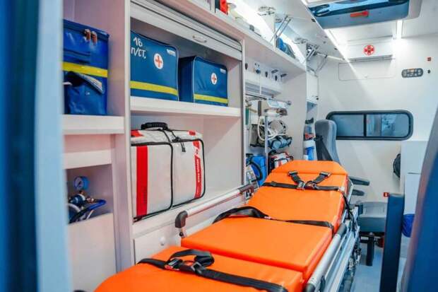 Более 200 шахтеров погибли в ДР Конго при обрушении карьера