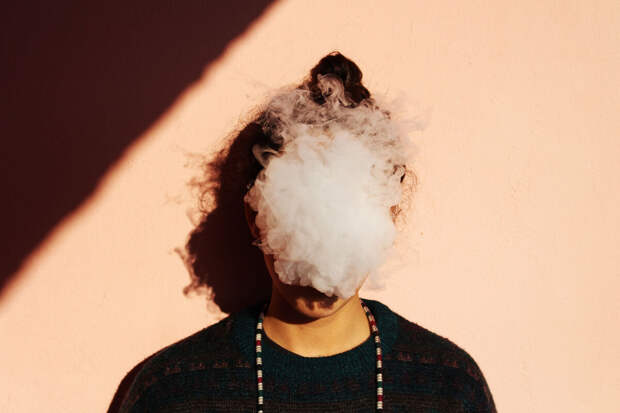 Пульмонолог Овечкин: одного вейпа достаточно для развития попкорновой болезни