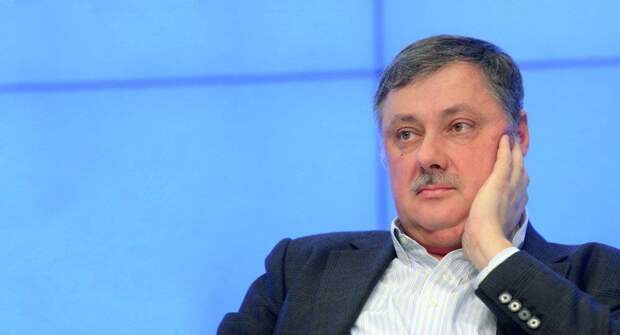 Евстафьев: Наступление Эрдогана угрожает миру Евстафьев: Наступление Эрдогана угрожает миру