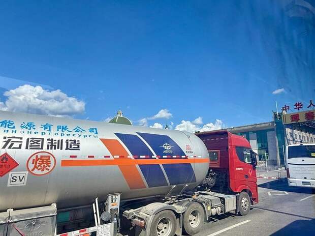 Импорт из Китая подорожает на 10-15 процентов уже весной - эксперт