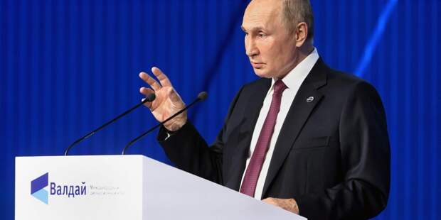 Путин против ультиматумов: как Кремль превратил западное перемирие в дипломатический провал