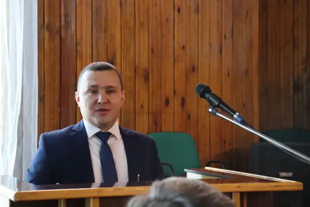 В Забайкалье задержали главу района по делу о коррупции