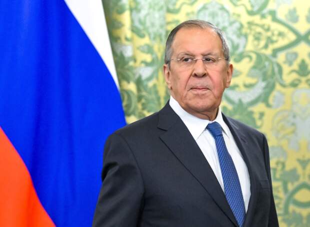 Лавров обвинил Украину и Европу в «перелопачивании» мирного плана