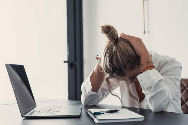 В России мужчины зарабатывают в месяц почти на 40 тысяч рублей больше женщин