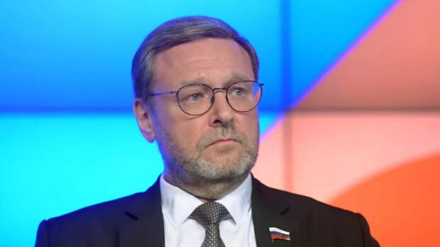 Косачёв назвал пять фатальных ошибок Запада в контексте украинского кризиса