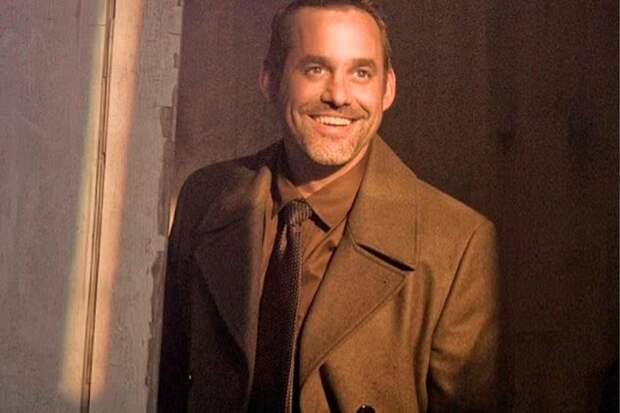 Ушел из жизни актер из сериала «Баффи – истребительница вампиров»