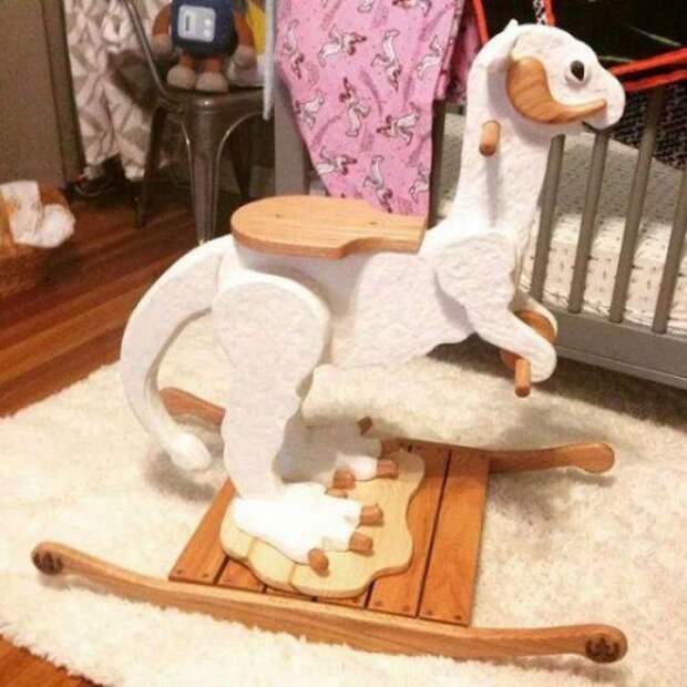 Хочу всё и сразу!