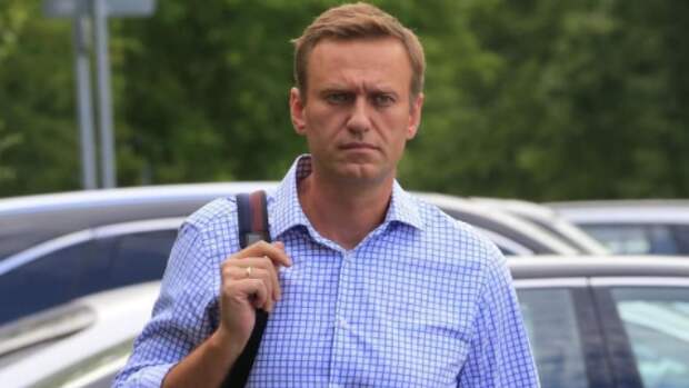 Алексей Навальный о своем отравлении: «за этим преступлением стоит Путин»