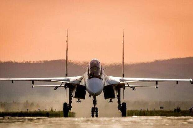 Летчик рассказал об особенностях «третьего тоста» в военной авиации