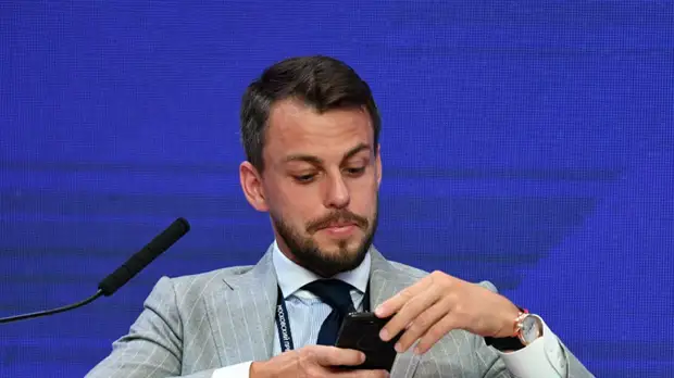 Forbes: основатель Group-IB Сачков говорил близким о возможности ареста