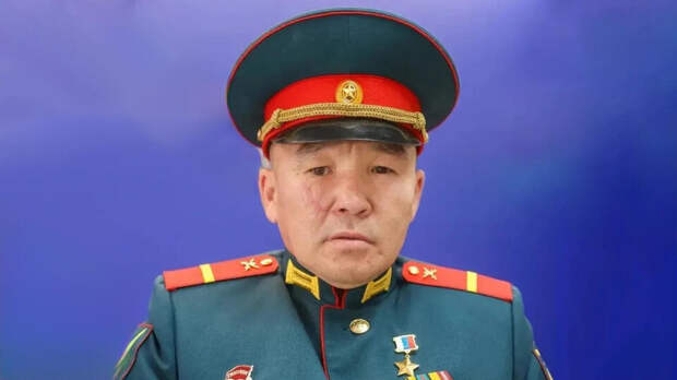 Герой России Алексей Петров умер во время поездки к другу