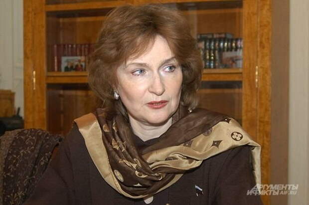 «Борцы за свободу перевернулись бы в гробу»