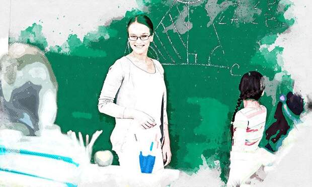 В Орловской области 160 свободных вакансий помогают учителям выживать