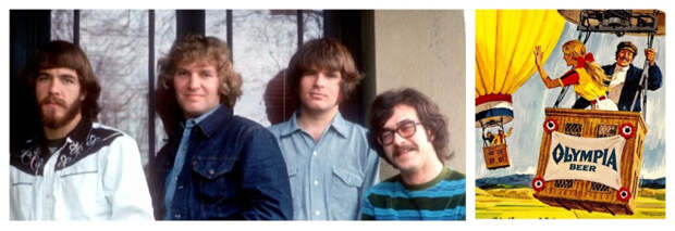 Creedence Clearwater Revival