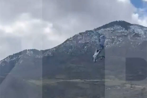 Россиянина спасли с самой высокой метеостанции Европы