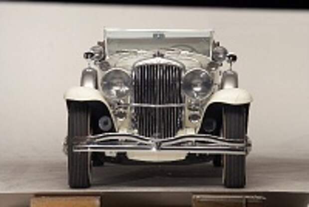 1929 Duesenberg J-132-2154 4